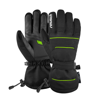 Reusch Crosby R-TEX® XT 6299235 7716 black 1